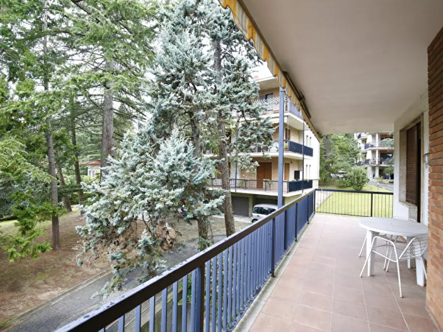 Immagine 14 di Appartamento in vendita  in Via dei Pioppi a Pino Torinese