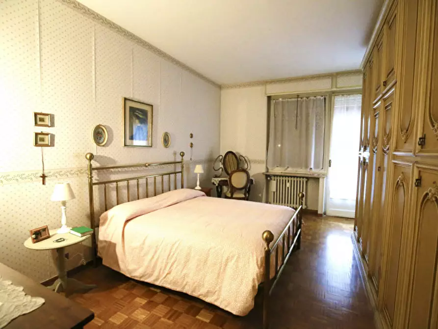 Immagine 15 di Appartamento in vendita  in Via dei Pioppi a Pino Torinese