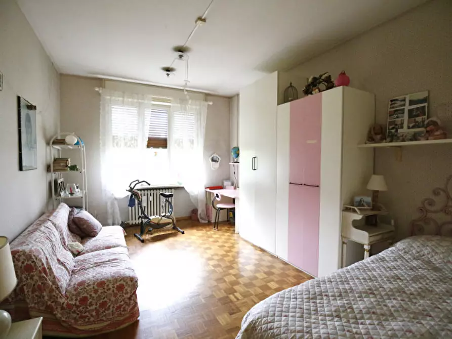 Immagine 19 di Appartamento in vendita  in Via dei Pioppi a Pino Torinese