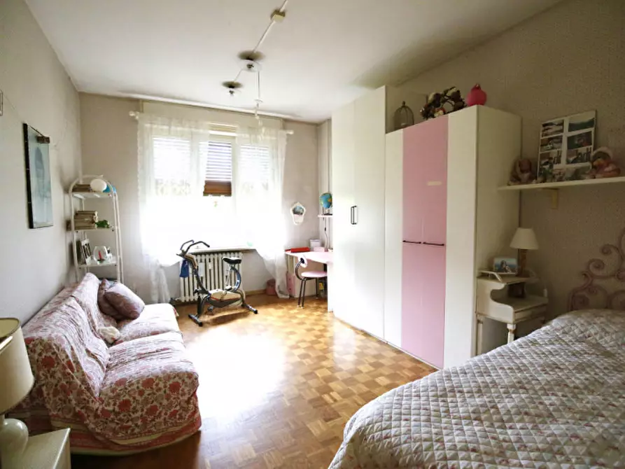 Immagine 20 di Appartamento in vendita  in Via dei Pioppi a Pino Torinese