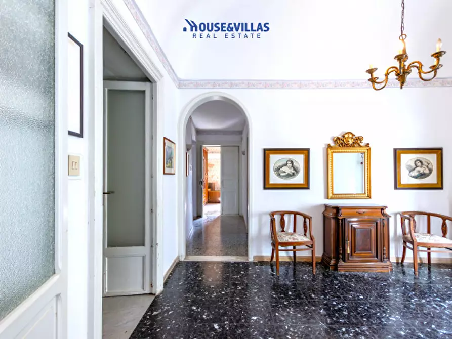 Immagine 1 di Casa indipendente in vendita  in Via Camillo Benso Conte di Cavour a Noto