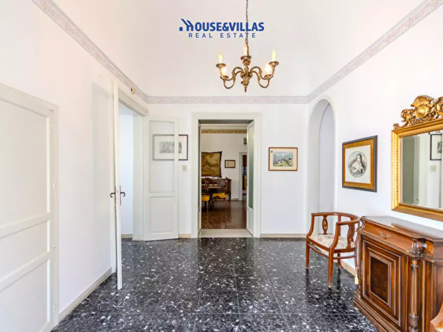 Immagine 3 di Casa indipendente in vendita  in Via Camillo Benso Conte di Cavour a Noto