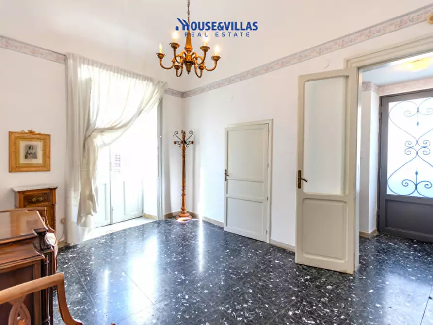 Immagine 4 di Casa indipendente in vendita  in Via Camillo Benso Conte di Cavour a Noto