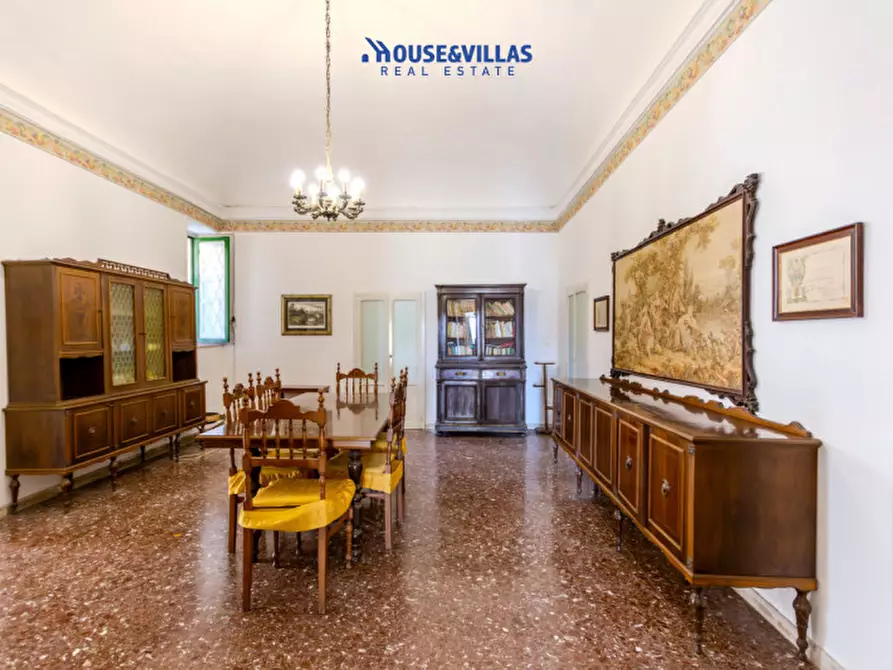 Immagine 5 di Casa indipendente in vendita  in Via Camillo Benso Conte di Cavour a Noto