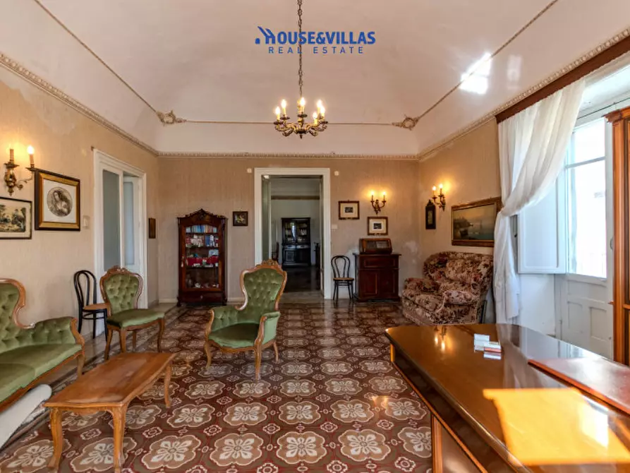 Immagine 7 di Casa indipendente in vendita  in Via Camillo Benso Conte di Cavour a Noto
