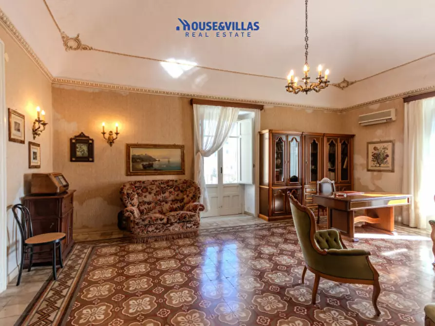 Immagine 9 di Casa indipendente in vendita  in Via Camillo Benso Conte di Cavour a Noto