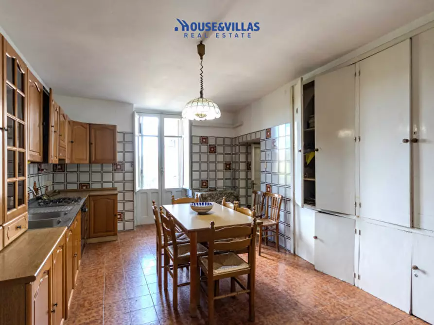 Immagine 10 di Casa indipendente in vendita  in Via Camillo Benso Conte di Cavour a Noto