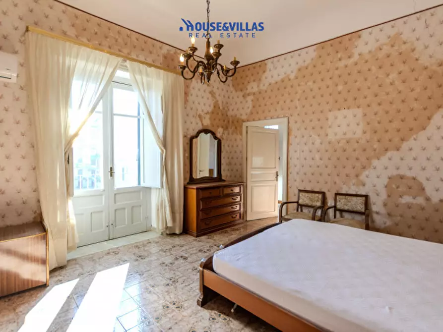 Immagine 12 di Casa indipendente in vendita  in Via Camillo Benso Conte di Cavour a Noto