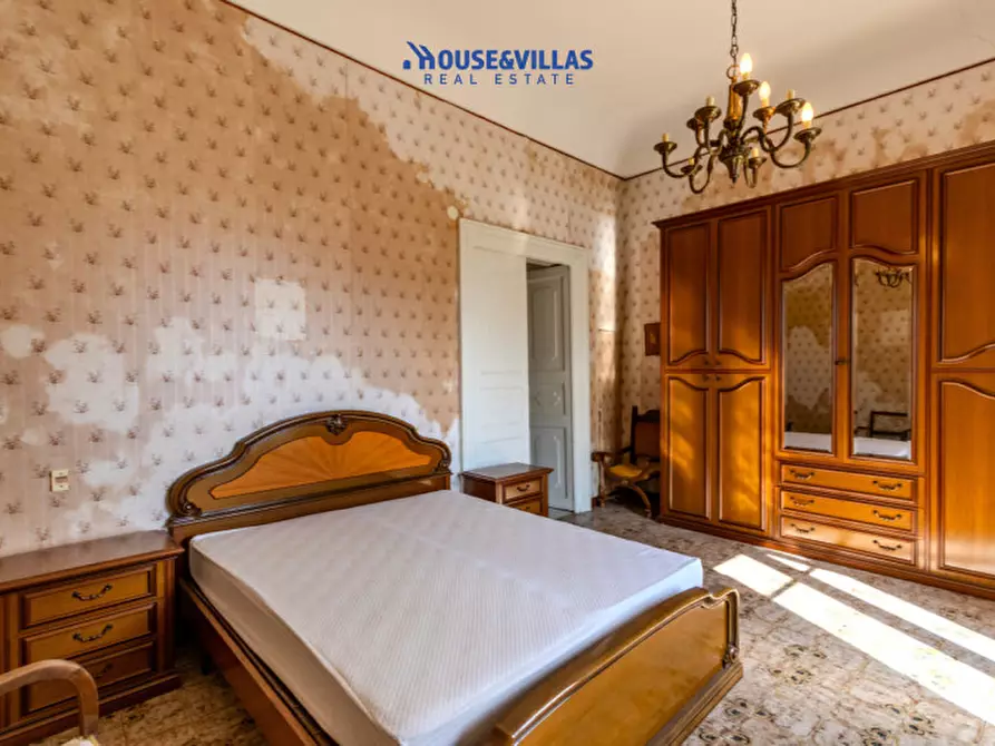 Immagine 13 di Casa indipendente in vendita  in Via Camillo Benso Conte di Cavour a Noto