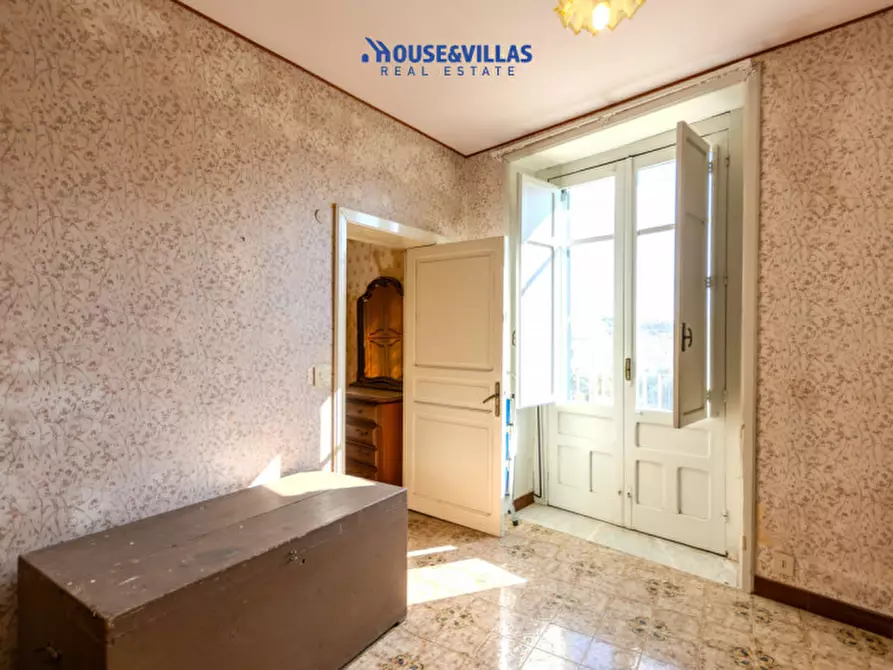 Immagine 14 di Casa indipendente in vendita  in Via Camillo Benso Conte di Cavour a Noto