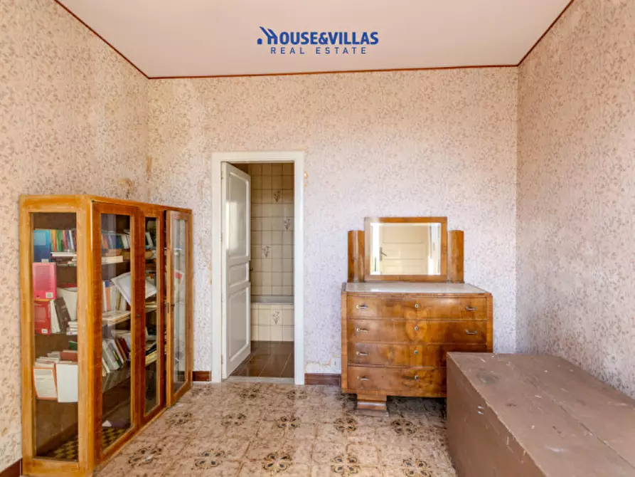 Immagine 17 di Casa indipendente in vendita  in Via Camillo Benso Conte di Cavour a Noto