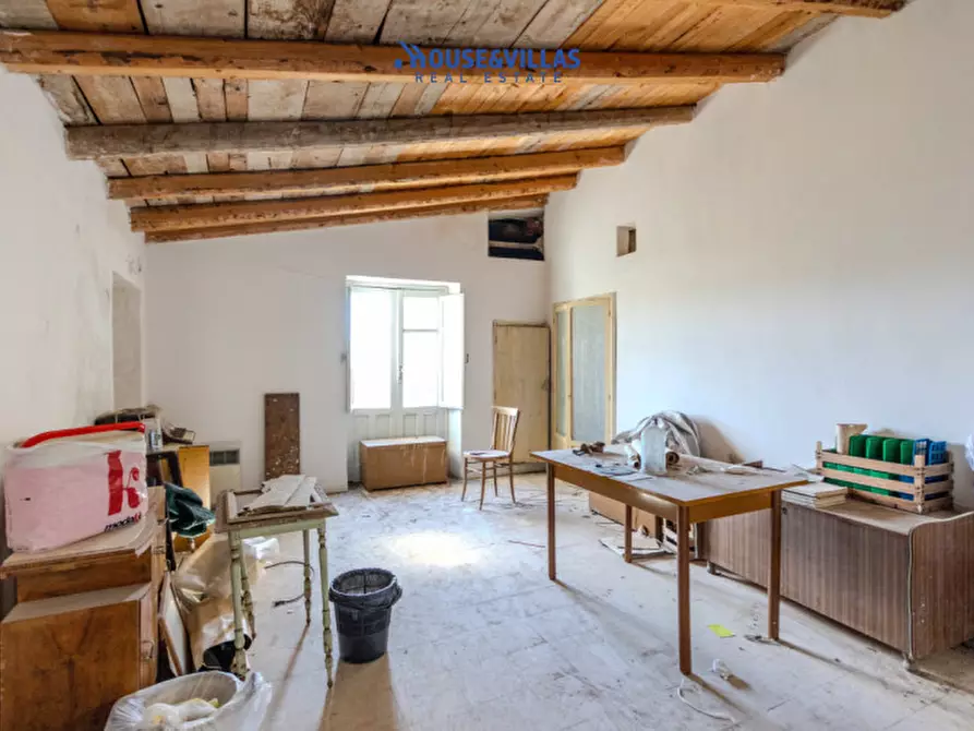 Immagine 18 di Casa indipendente in vendita  in Via Camillo Benso Conte di Cavour a Noto