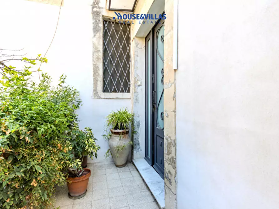 Immagine 32 di Casa indipendente in vendita  in Via Camillo Benso Conte di Cavour a Noto