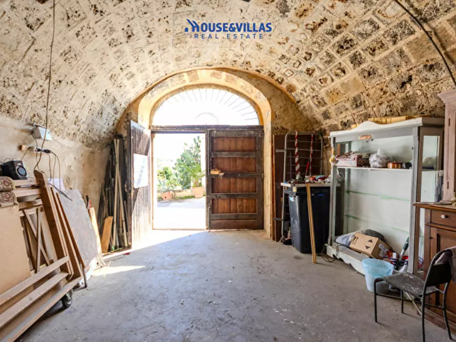 Immagine 39 di Casa indipendente in vendita  in Via Camillo Benso Conte di Cavour a Noto