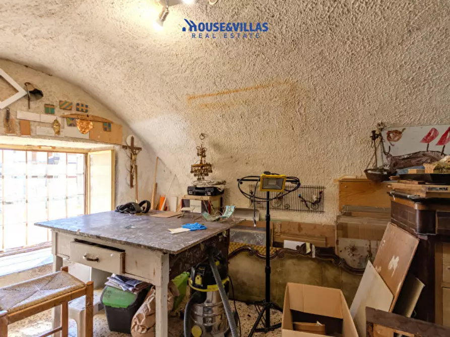 Immagine 41 di Casa indipendente in vendita  in Via Camillo Benso Conte di Cavour a Noto