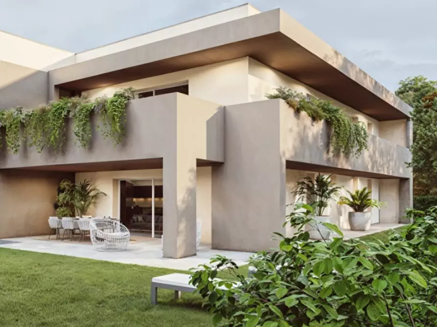 Immagine 1 di Appartamento in vendita  a Rubano