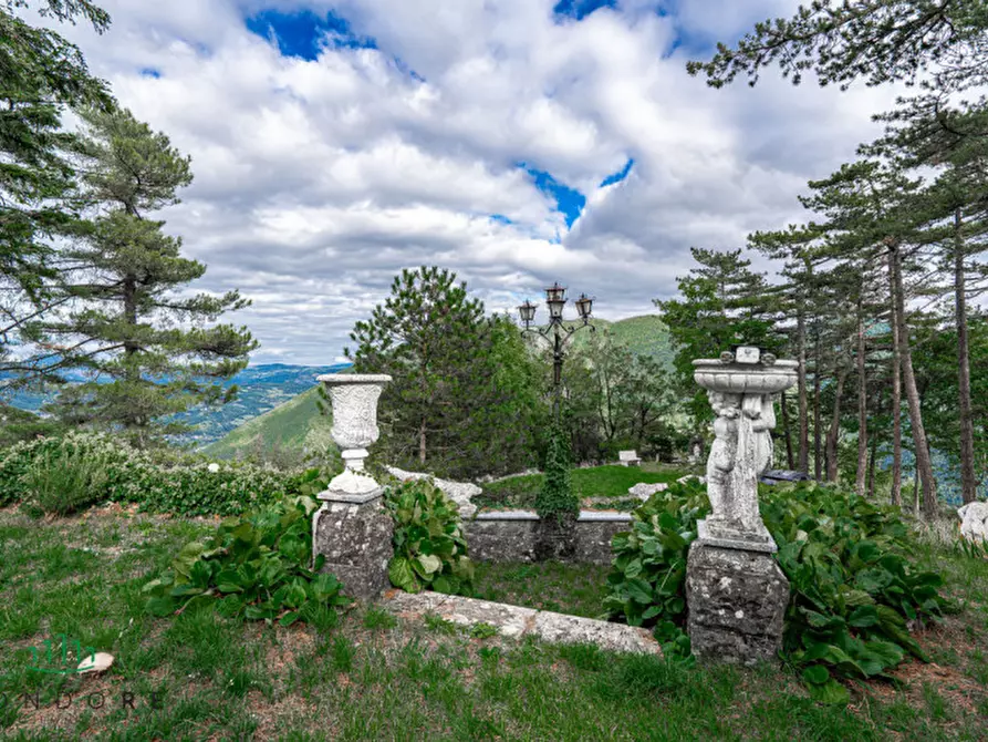 Immagine 3 di Villa in vendita  in Granaglione a Alto Reno Terme