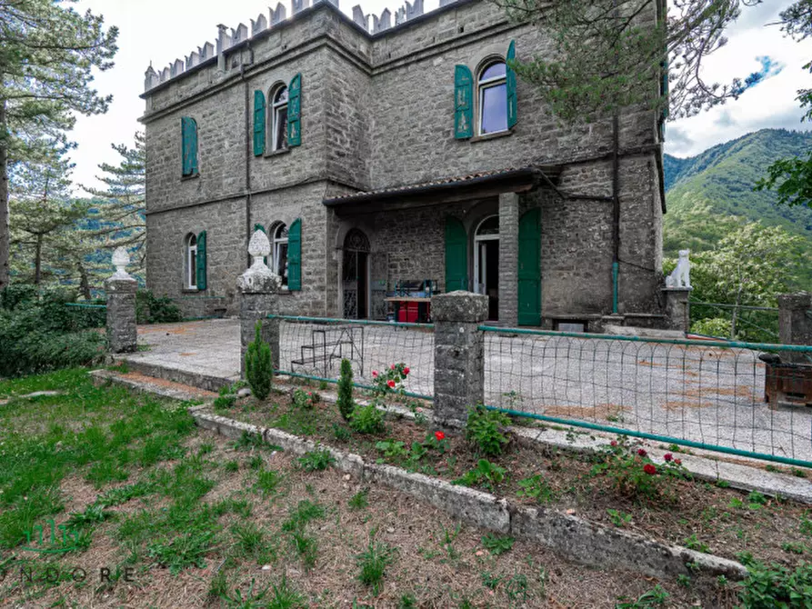 Immagine 6 di Villa in vendita  in Granaglione a Alto Reno Terme