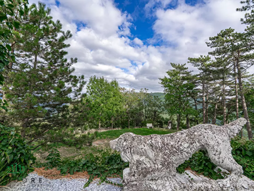 Immagine 7 di Villa in vendita  in Granaglione a Alto Reno Terme