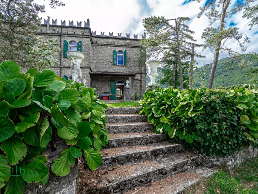 Immagine 8 di Villa in vendita  in Granaglione a Alto Reno Terme