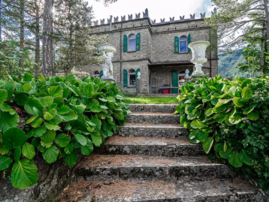 Immagine 9 di Villa in vendita  in Granaglione a Alto Reno Terme