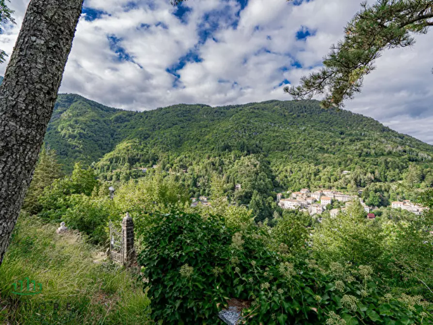 Immagine 10 di Villa in vendita  in Granaglione a Alto Reno Terme