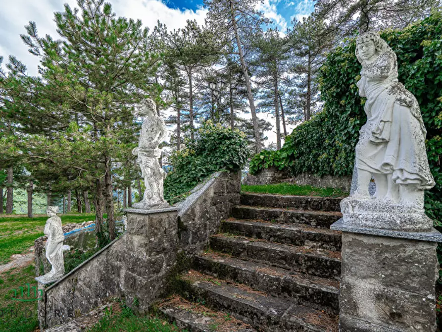 Immagine 11 di Villa in vendita  in Granaglione a Alto Reno Terme