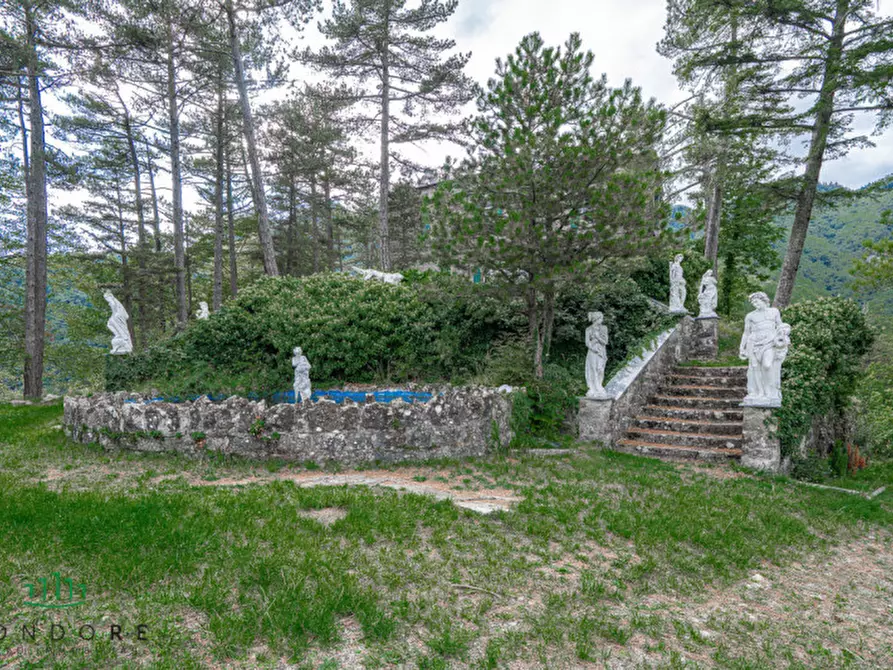 Immagine 12 di Villa in vendita  in Granaglione a Alto Reno Terme