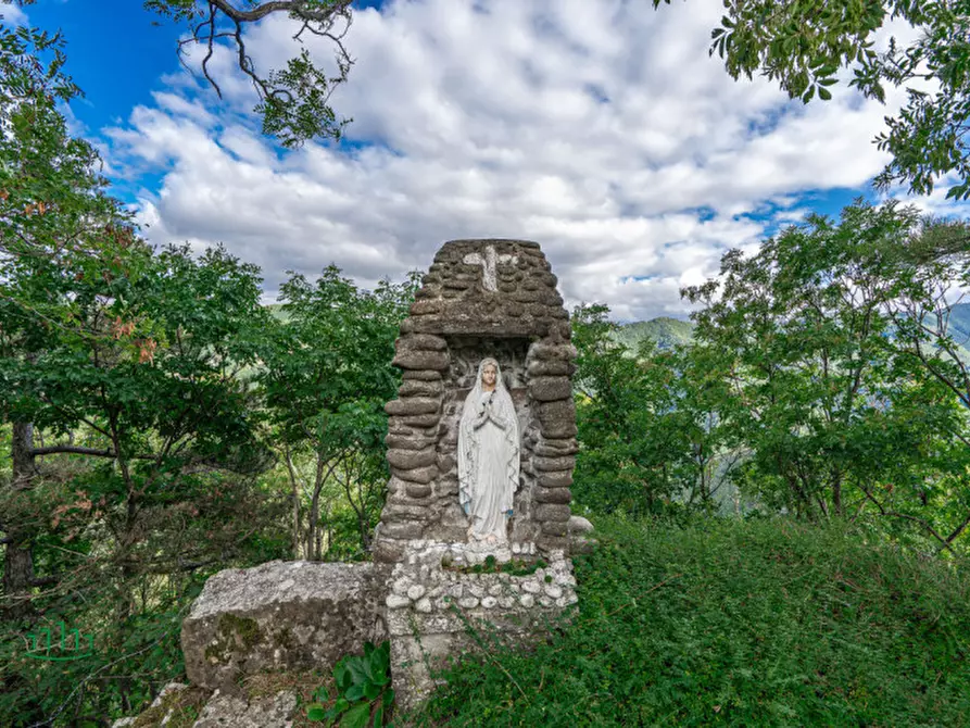 Immagine 14 di Villa in vendita  in Granaglione a Alto Reno Terme