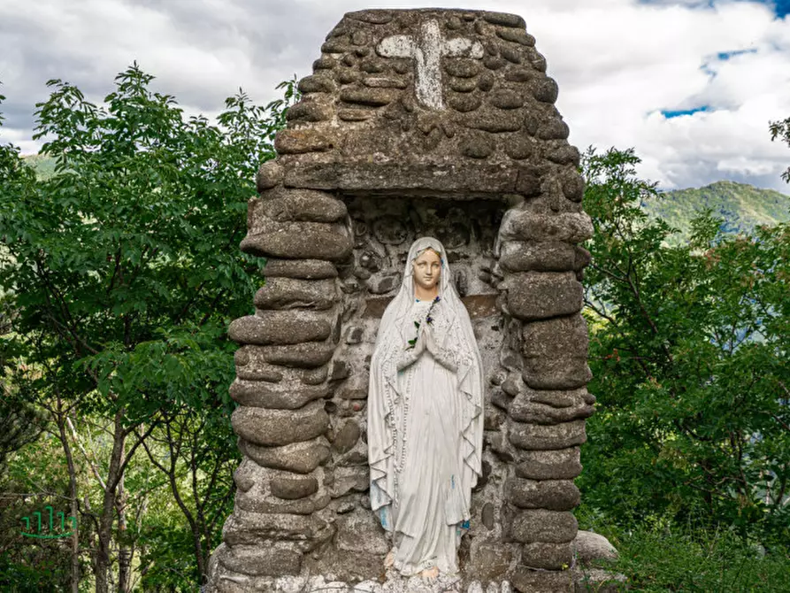 Immagine 15 di Villa in vendita  in Granaglione a Alto Reno Terme