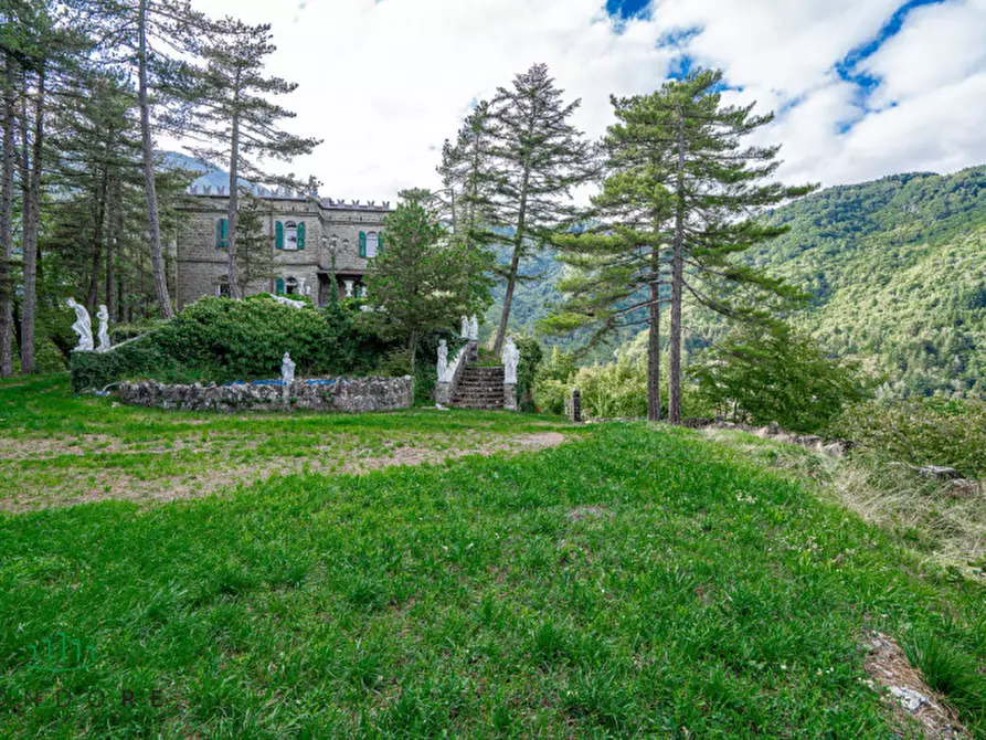 Immagine 16 di Villa in vendita  in Granaglione a Alto Reno Terme