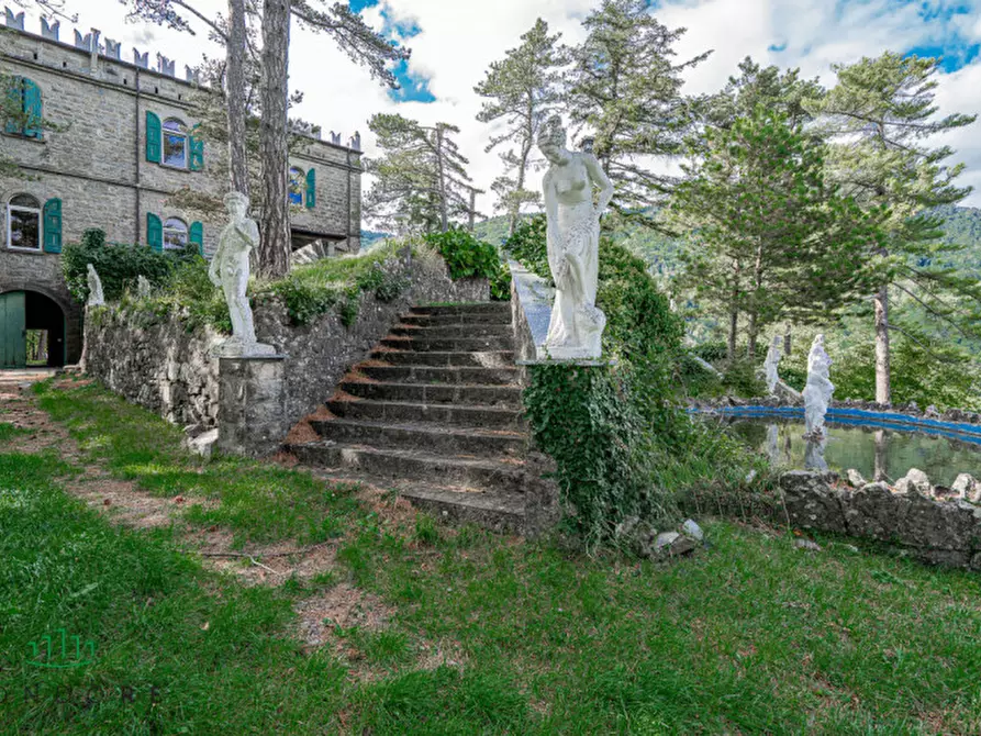 Immagine 17 di Villa in vendita  in Granaglione a Alto Reno Terme