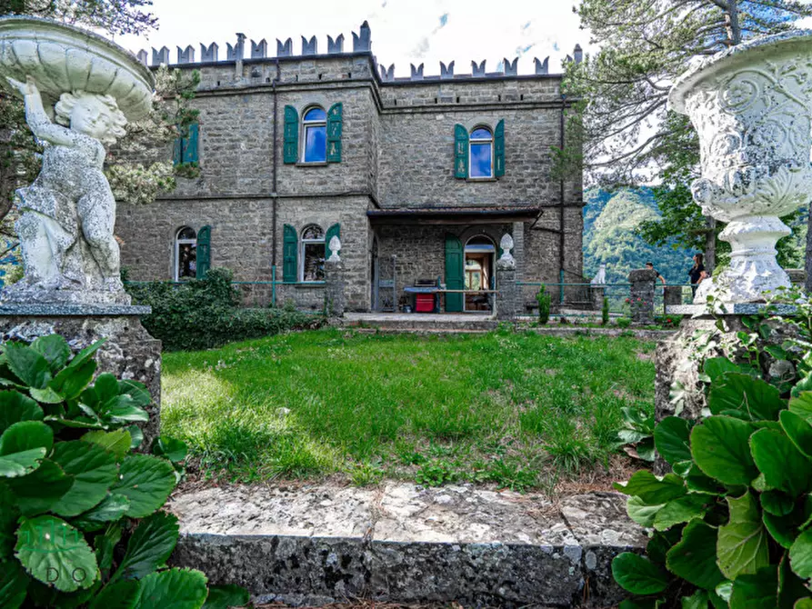 Immagine 19 di Villa in vendita  in Granaglione a Alto Reno Terme