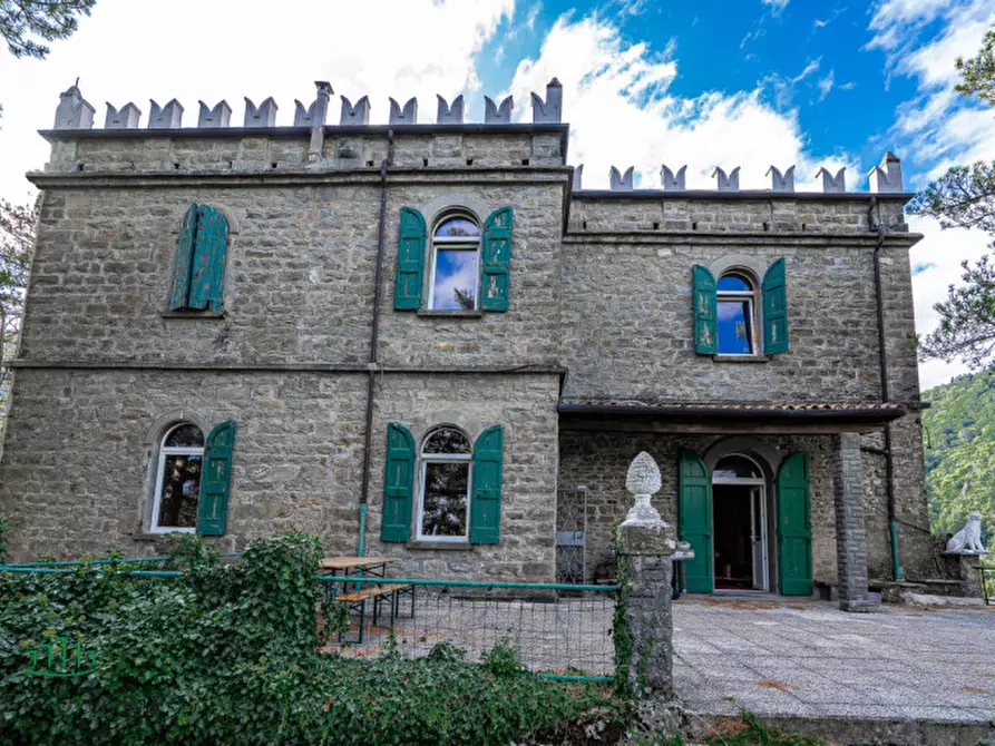 Immagine 20 di Villa in vendita  in Granaglione a Alto Reno Terme