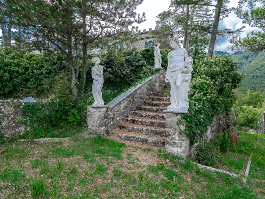 Immagine 21 di Villa in vendita  in Granaglione a Alto Reno Terme