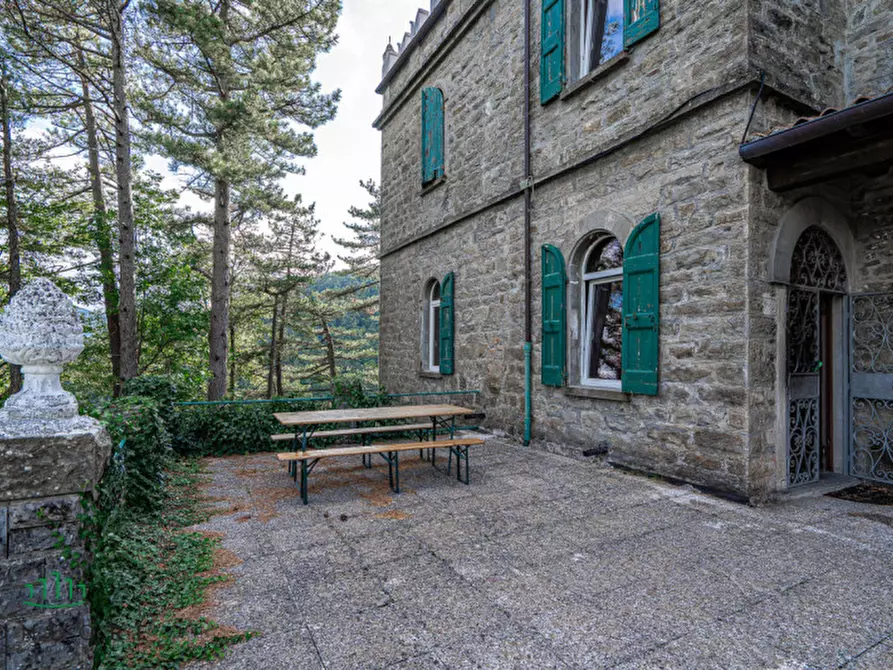 Immagine 24 di Villa in vendita  in Granaglione a Alto Reno Terme