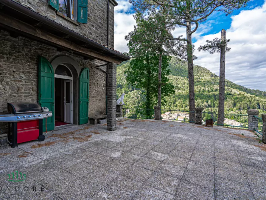 Immagine 25 di Villa in vendita  in Granaglione a Alto Reno Terme