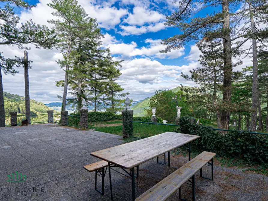 Immagine 27 di Villa in vendita  in Granaglione a Alto Reno Terme