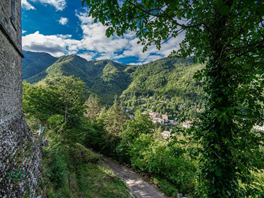 Immagine 29 di Villa in vendita  in Granaglione a Alto Reno Terme