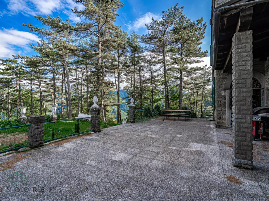 Immagine 30 di Villa in vendita  in Granaglione a Alto Reno Terme