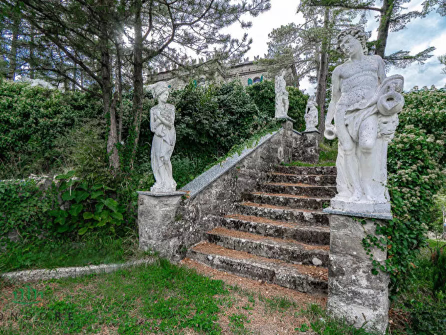 Immagine 32 di Villa in vendita  in Granaglione a Alto Reno Terme