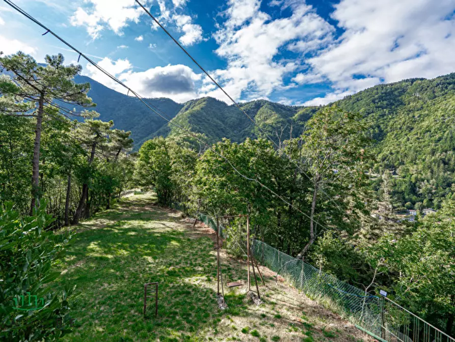 Immagine 33 di Villa in vendita  in Granaglione a Alto Reno Terme