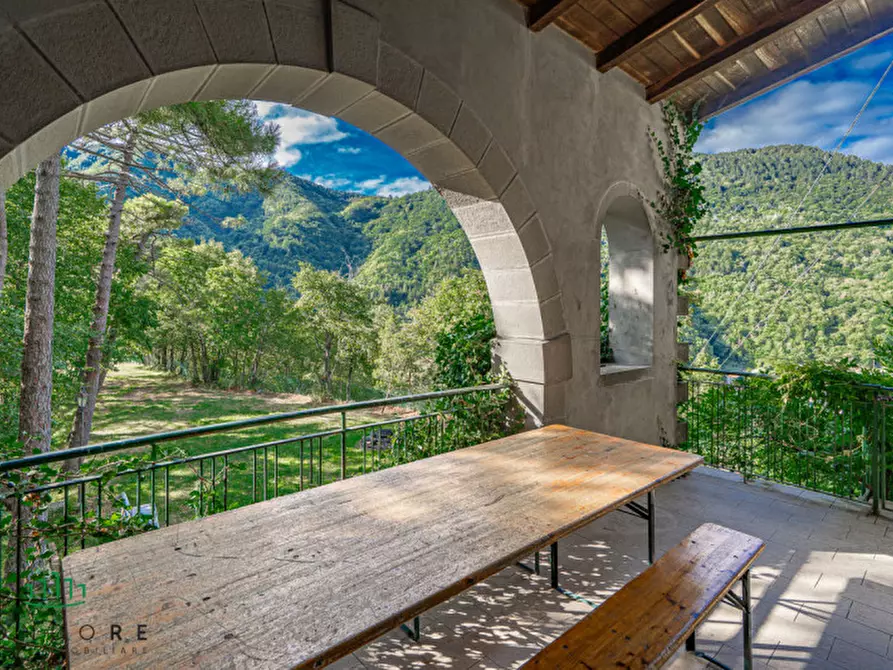 Immagine 34 di Villa in vendita  in Granaglione a Alto Reno Terme