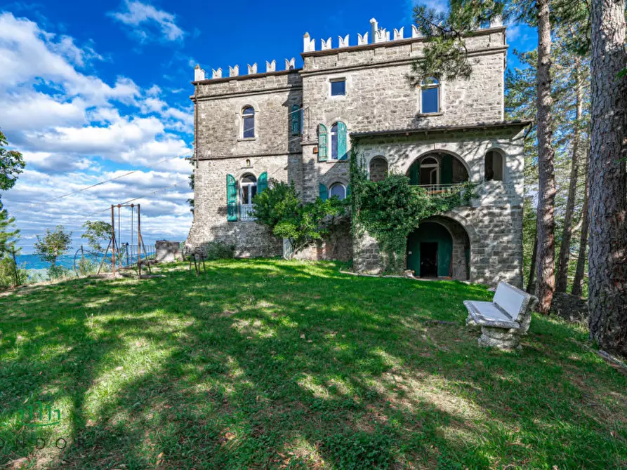 Immagine 36 di Villa in vendita  in Granaglione a Alto Reno Terme