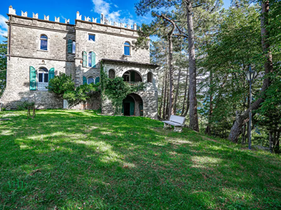 Immagine 37 di Villa in vendita  in Granaglione a Alto Reno Terme