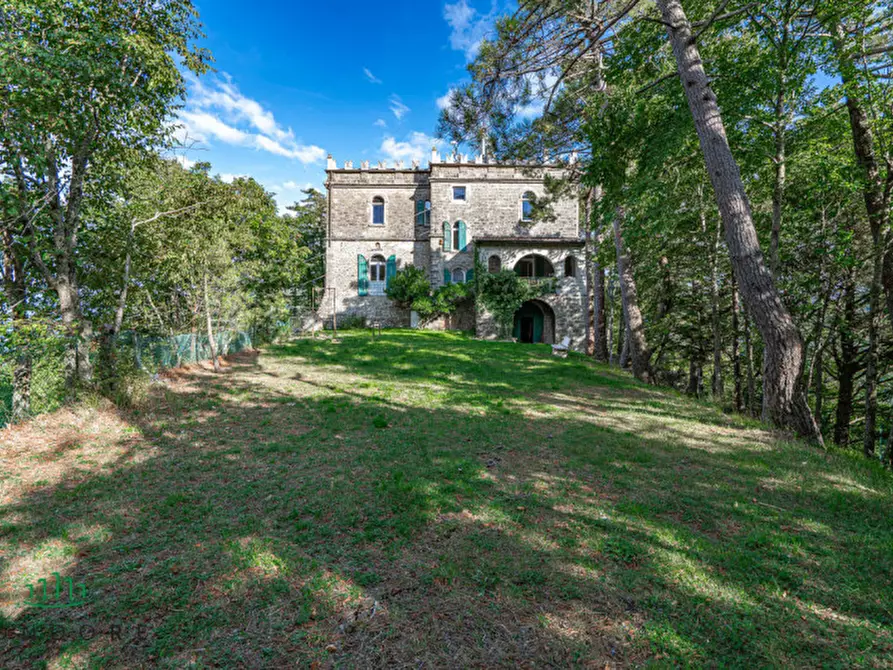 Immagine 38 di Villa in vendita  in Granaglione a Alto Reno Terme