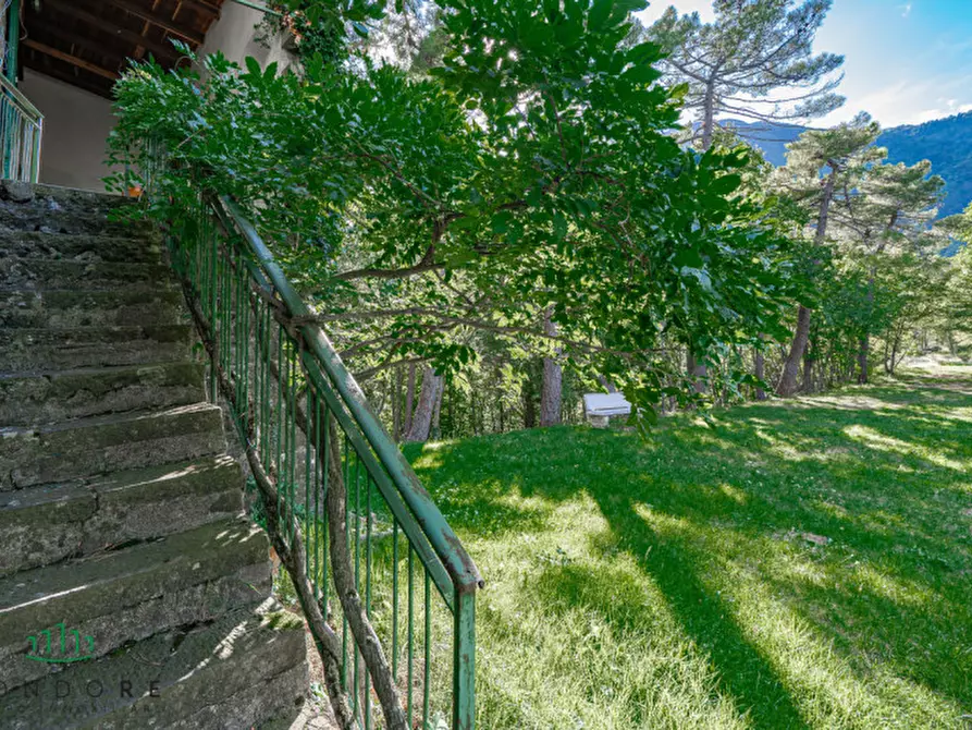 Immagine 40 di Villa in vendita  in Granaglione a Alto Reno Terme