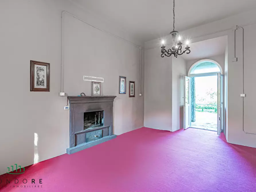 Immagine 41 di Villa in vendita  in Granaglione a Alto Reno Terme