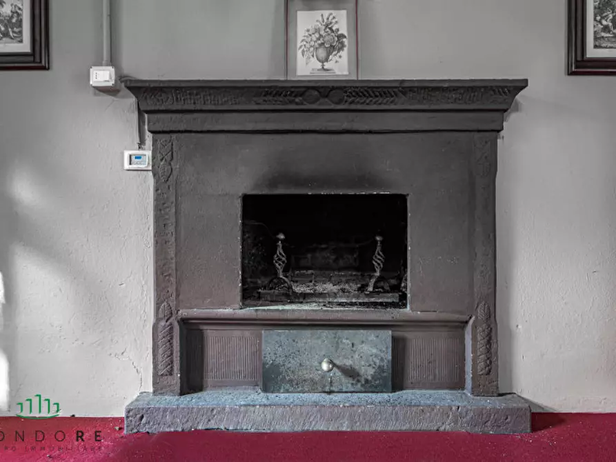 Immagine 43 di Villa in vendita  in Granaglione a Alto Reno Terme