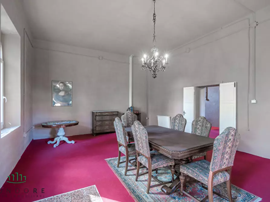 Immagine 44 di Villa in vendita  in Granaglione a Alto Reno Terme